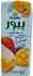 Juhayna Pure Cocktail Juice - 235 ml