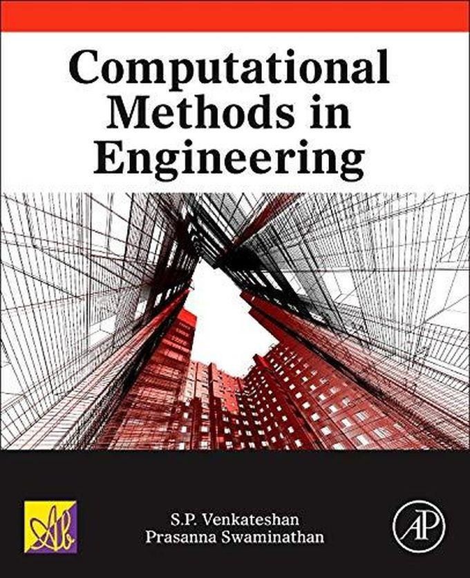 Computational Methods in Engineering ,Ed. :1