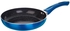 Rose Granite Frying Pan with Handle,  JA846-24 - Size 24 Blue