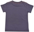 Junior High Quality Cotton Blend And Comfy T-Shirt Round
