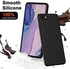 Apple IPhone SE 2022 Liquid Soft Silicone Case/cover