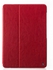 Crystal Series Folder Cover for Samsung Note Pro 12.2 / red