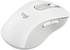 Get Logitech M650 L Wireless Mouse, 400 Dpi - White with best offers | Raneen.com