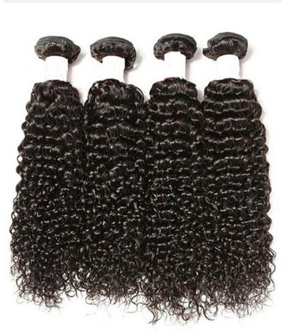 Curly_wave For Full Hair Fix - 6bundles
