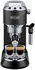 Get De'Longhi EC685.BK Espresso Coffee Machine, 15 Bar, Thermolock Technology - Black with best offers | Raneen.com