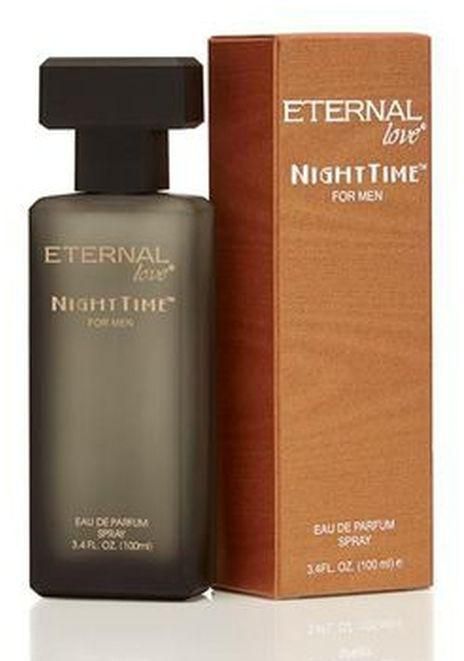 Eternal Love Night Time For Men Perfume For Men 100ML EDP