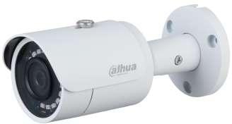 Dahua IPC-HFW1431S-S4 - 4MP IP Cameras 4MP WDR IR Mini-Bullet Camera