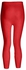 Silvy Set Of 2 Leggings For Women - Multi Color, Medium