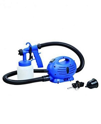 Tabouk Paint Zoom Sprayer - 650W - Blue