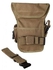 Drop Leg Bag Motorcycle Outdoor Bike Cycling Thigh Pack Waist Belt Tactical Bag Multi-purpose - 2724342202776