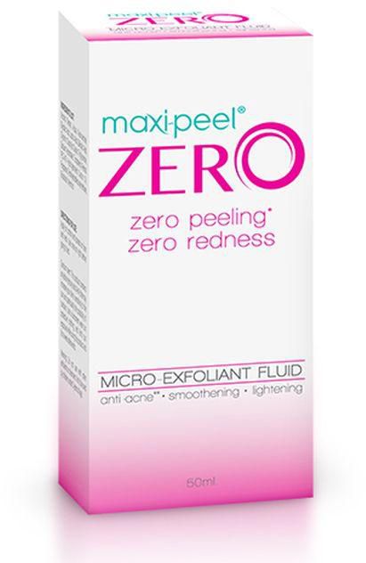 Maxi Peel Maxi-Peel Zero Micro-Exfoliant Fluid