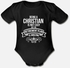 Being A Christian Retirement Plan Christian Organic Short Sleeve Baby Bodysuit_2