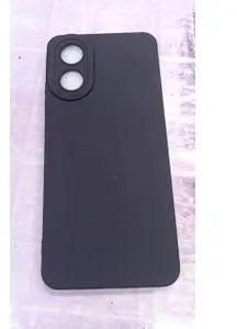 Generic Soft Cover For oppo A17k