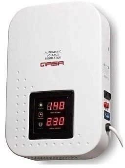 Automatic Voltage Regulator - Stabilizer For Ac - Avr-pro - 1.5hp