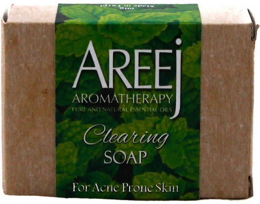Areej Clarifying Soap