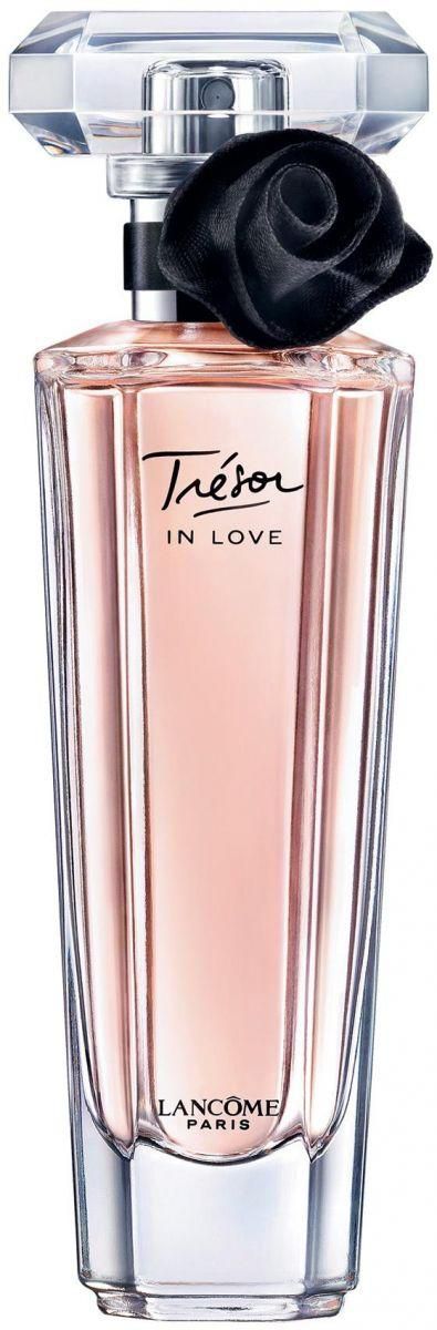 Lancome Tresor In Love for Women -Eau De Parfum, 50 ML-