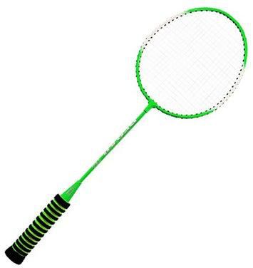 Pair Of Badminton Racket