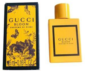 Gucci Bloom Profumo Di Fiori Perfume For Women 5ml Eau de Parfum