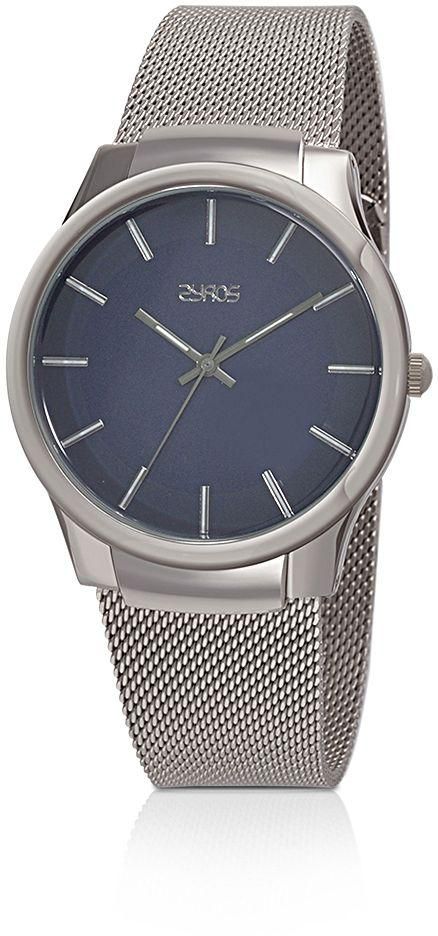 Analog Watch For Men by Zyros, ZY238M040405