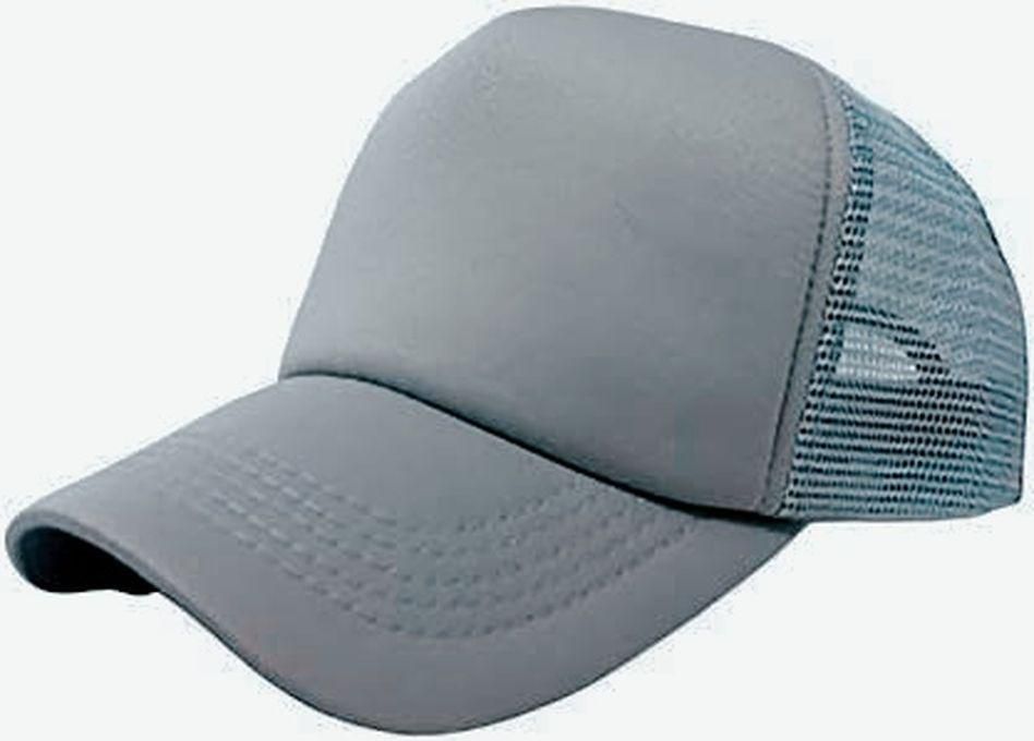 Cap Kink Fashion Imported Free Size - Dark Grey