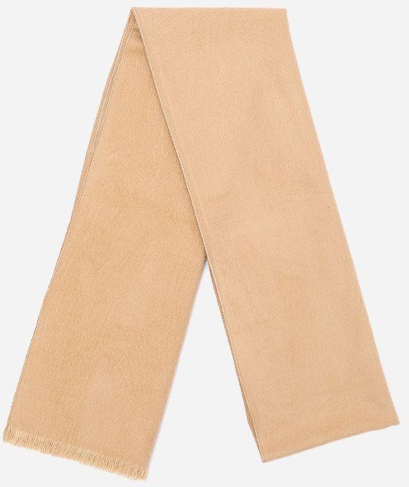 Oxford by Tie House Solid Scarf - Beige