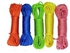 Generic Multi-color Plastic Ropes
