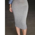 Fashion Hot Curves Cotton Pencil Skirt(Hips 40-46inches)