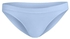 Silvy Baby Blue Lycra Hot Panty Underwear