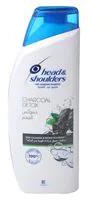 Head &amp; Shoulders Charcoal Detox Anti-Dandruff Shampoo 600 ml&nbsp;