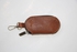 Bamm ميدالية مفاتيح جلد طبيعي لريموت السياره ومفاتيح الابواب