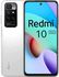 XIAOMI Redmi 10 2022- 6.5-inch 128GB-6GB Mobile Phone - Pebble White