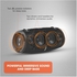 JBL Xtreme 3 Portable Bluetooth Speaker Waterproof With Massive JBL Original Pro Sound and Immersive Deep Blue