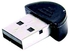 New Mini USB Bluetooth V2.0 Dongle Wireless Adapter - Black