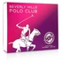 Beverly Hills Polo Club EDP Assorted For Women 2 x 100ml