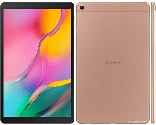 Samsung Galaxy Tab A 10.1 (2019) T515 (LTE) 32GB ROM 2GB RAM - 10.1" Gold