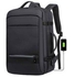 Rahala Backpack Bag 5302 -15.6" - Black|Dream 2000