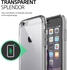 Spigen Apple iPhone 6 ‫(4.7 inch) Ultra Hybrid FX Built in Screen Protector [SPACE CRYSTAL]