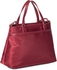 Tommy Hilfiger 6935979-627 Lillian II Shopper Bag for Women - Cabernet