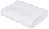 Washcloth soft shower White , 100064205