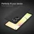 Nillkin Frosted Back Cover for Realme 10 4G Black | Gear-up.me
