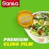 Sanita Cling Film Cling Film 45Cmx20M 1 Roll
