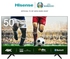 Hisense 50''Smart UHD 4K TV+Bluetooth,Netflix,Youtube&DSTV Now APP