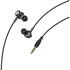 Cellairis M-MSE02862 In Ear Headset Black
