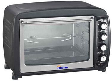 Home Ty550BCL Electric Oven - 55L