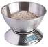 Camry Electronic Digital Kitchen Stainless Scale 5kg