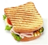 Mienta - Sandwich Maker - Panini - SM27209A - 750W