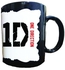 One Direction Design - Mug - Black&White