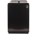 Samsung Top Load Washing Machine 21kg,Inverter Motor,Black Caviar