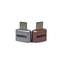 Remax 2pcs * OTG 3.0 USB Adapter- Type B