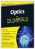 Optics For Dummies Paperback